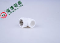 Plastic PPR Pipe, China PPR Fiberglass Composite Pipe supplier